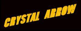 logo Crystal Arrow